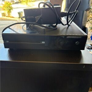 Xbox One Console